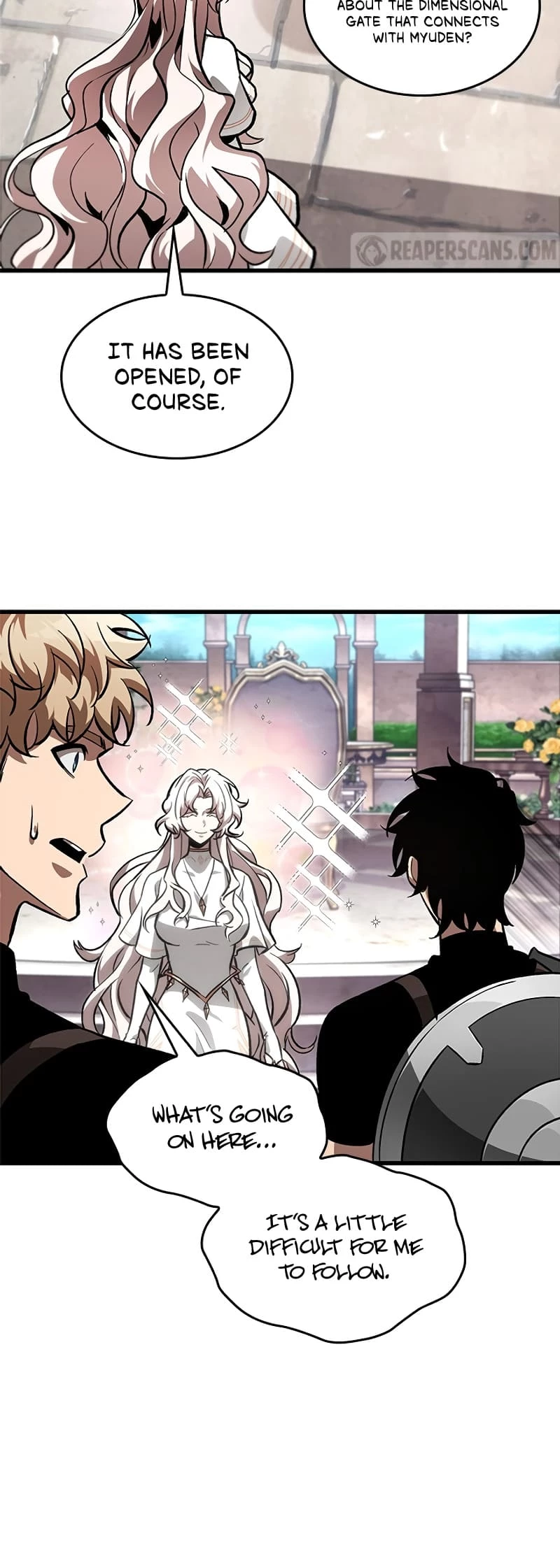 Pick Me Up Chapter 88 - 32