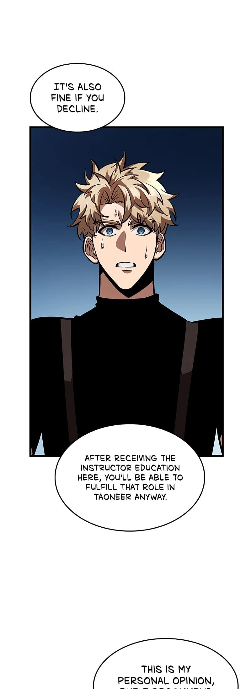 Pick Me Up Chapter 88 - 34
