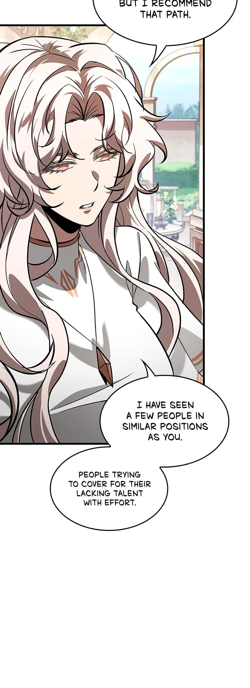 Pick Me Up Chapter 88 - 35