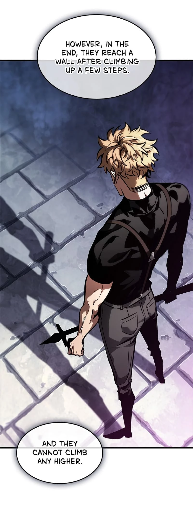 Pick Me Up Chapter 88 - 36