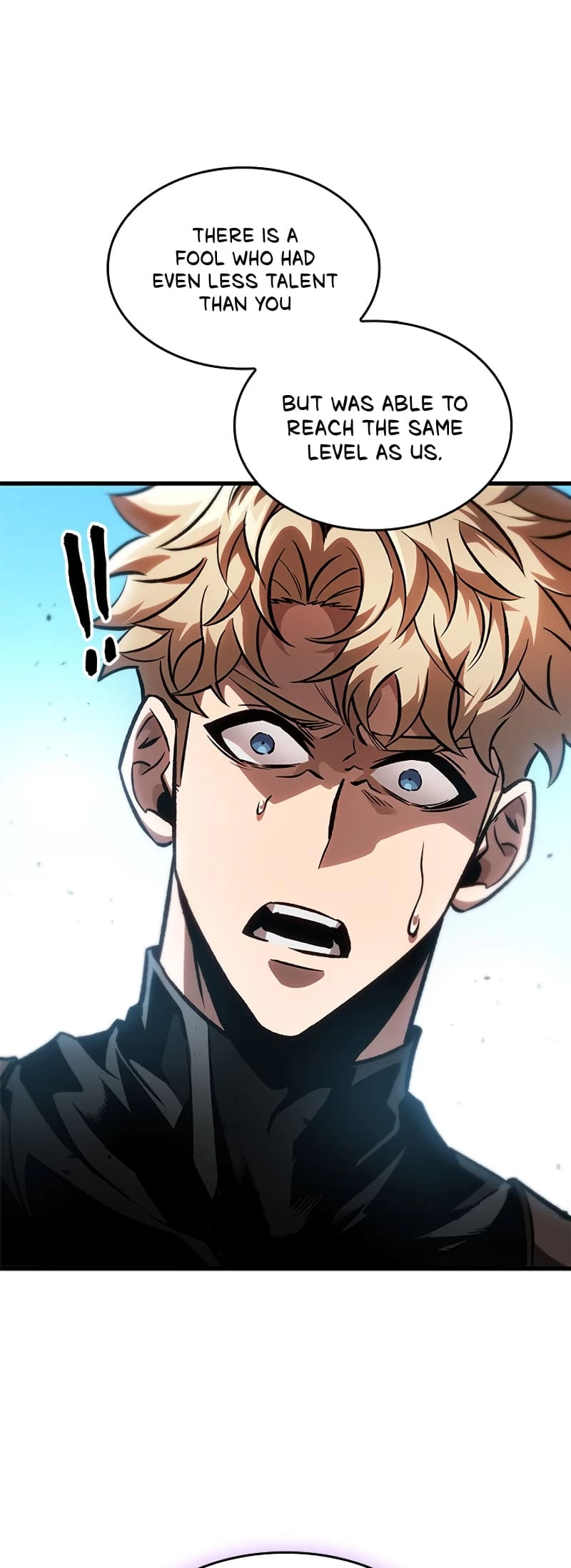 Pick Me Up Chapter 88 - 38