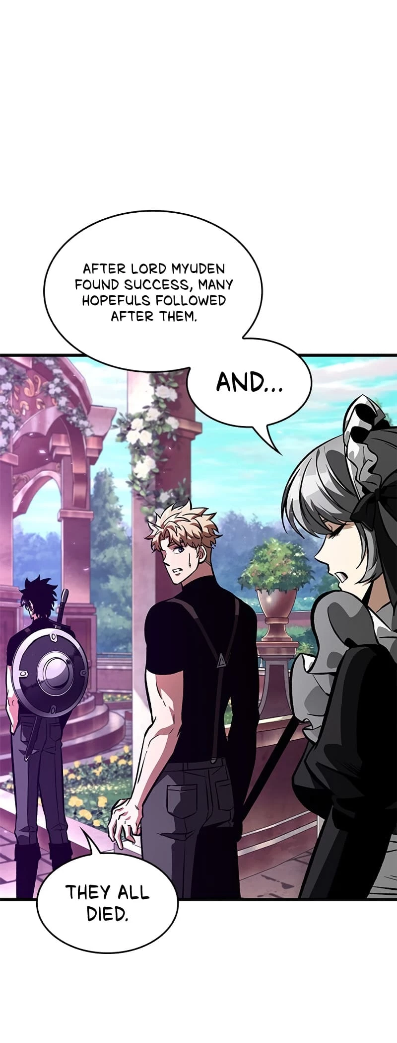 Pick Me Up Chapter 88 - 44