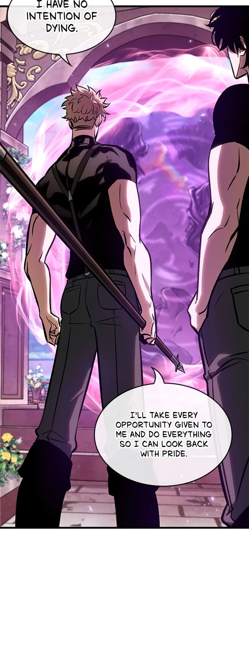 Pick Me Up Chapter 88 - 48