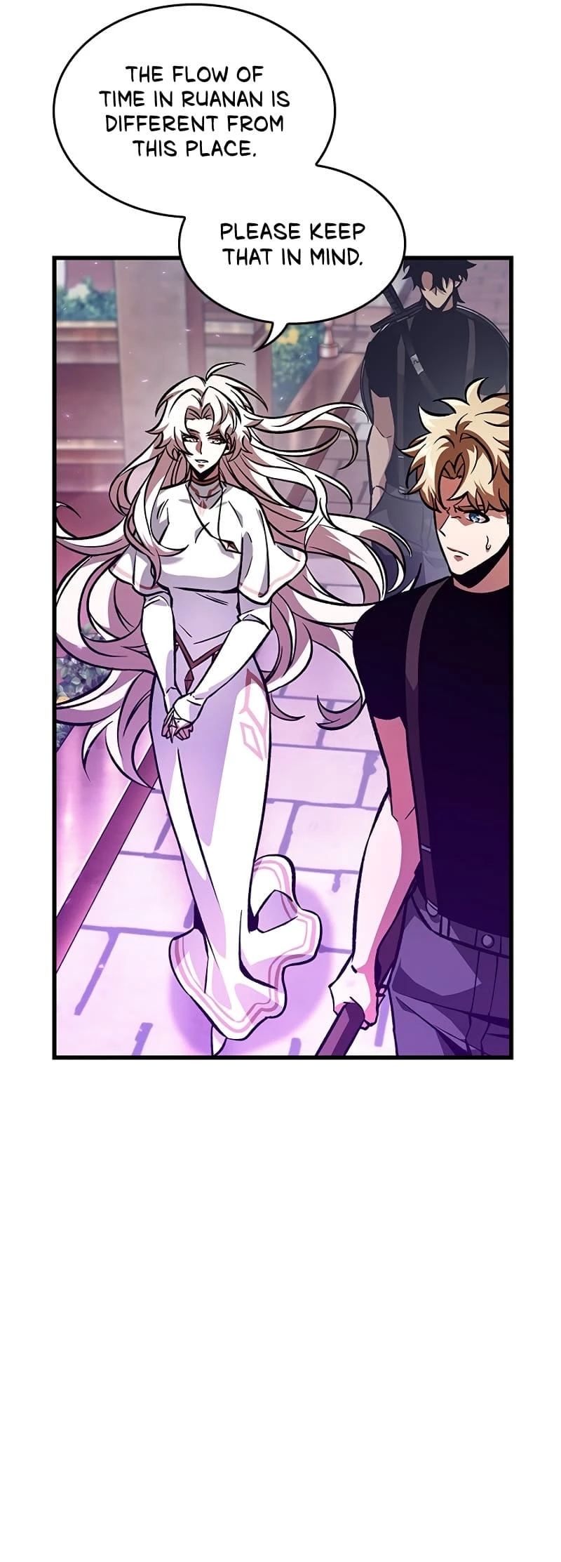 Pick Me Up Chapter 88 - 49