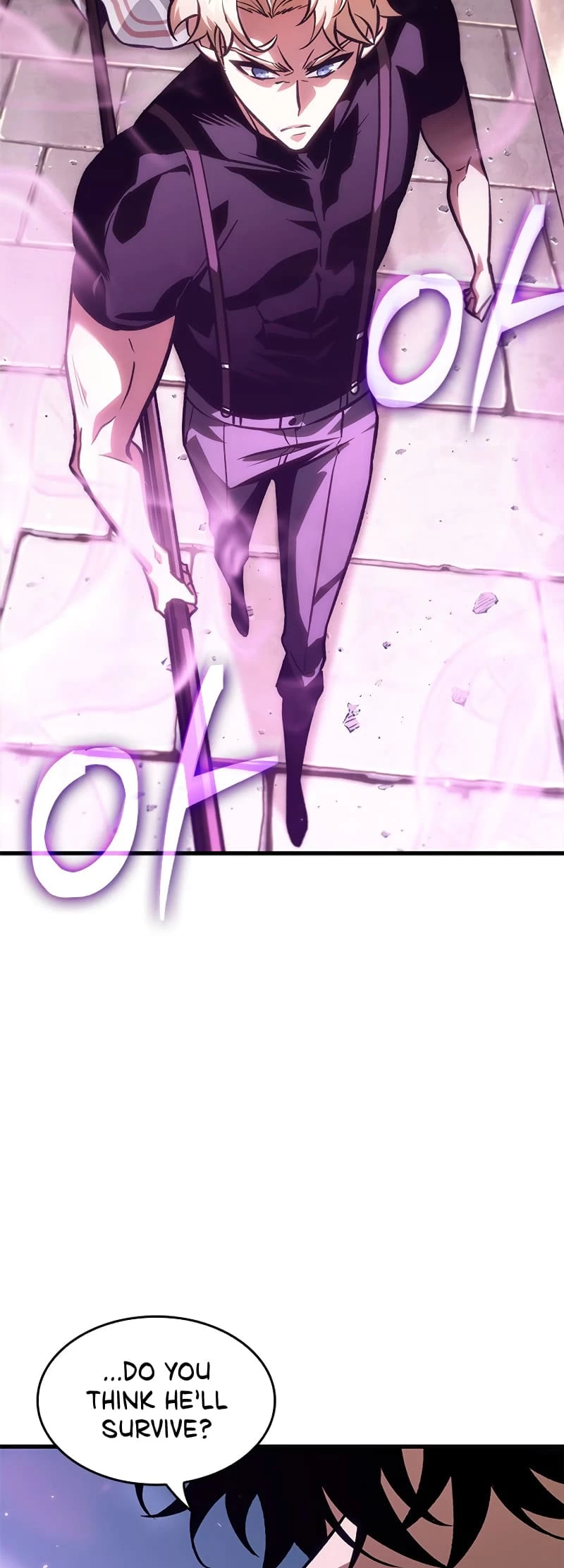 Pick Me Up Chapter 88 - 52