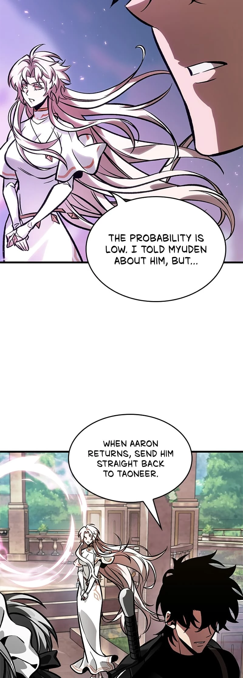 Pick Me Up Chapter 88 - 53