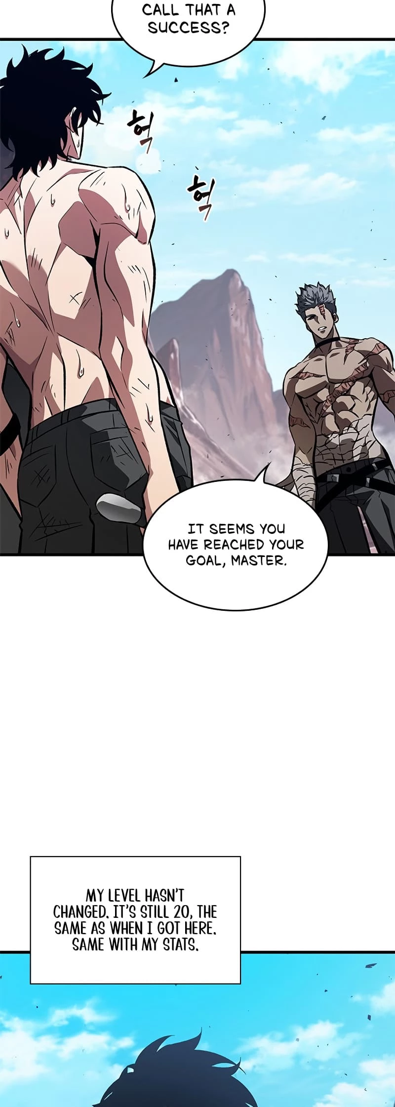 Pick Me Up Chapter 88 - 59