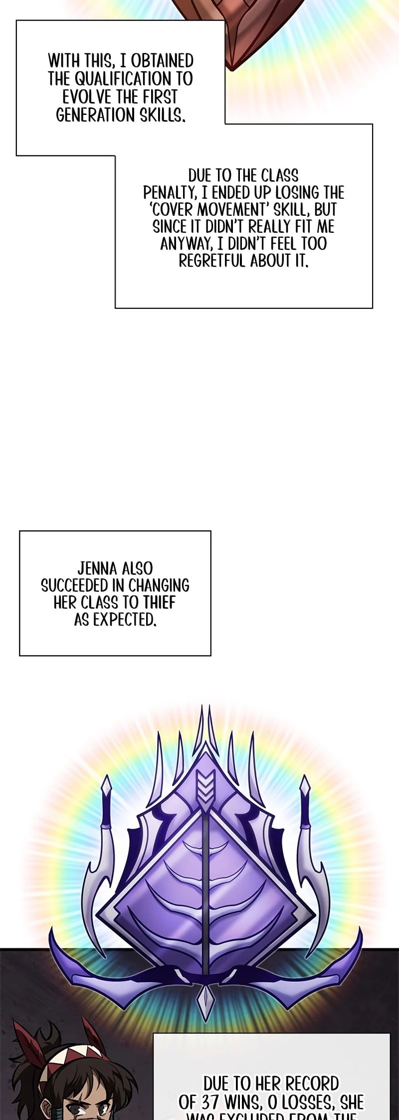 Pick Me Up Chapter 88 - 63