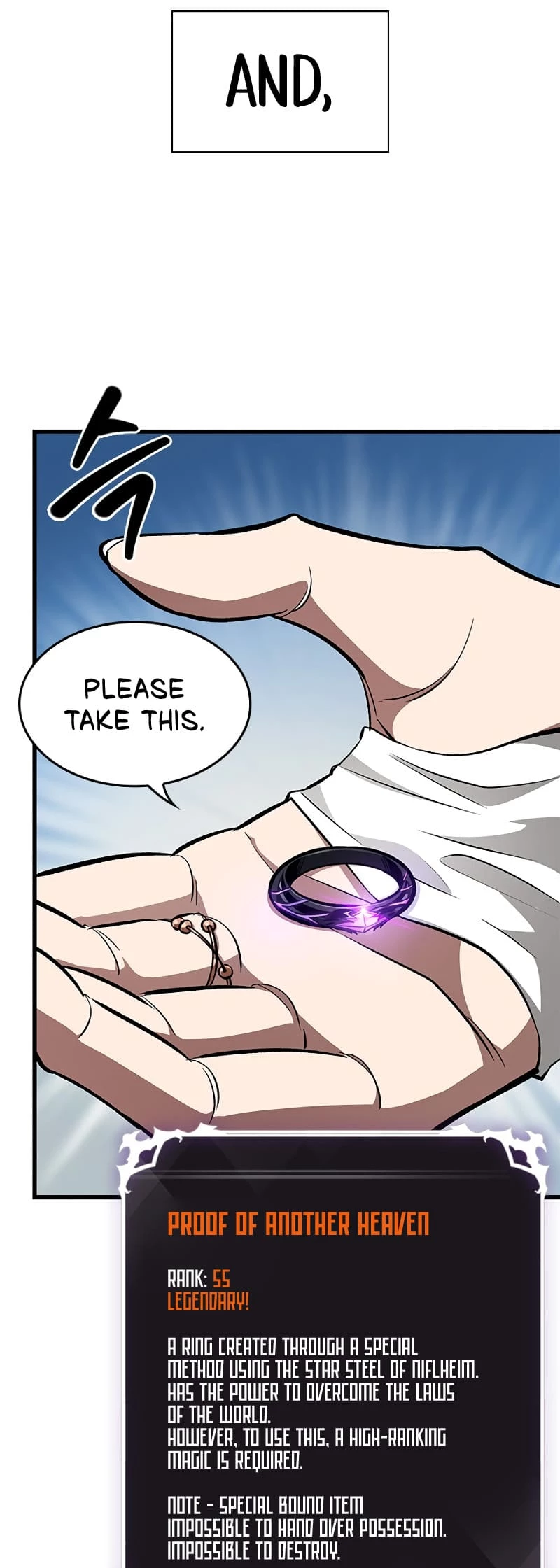 Pick Me Up Chapter 88 - 65