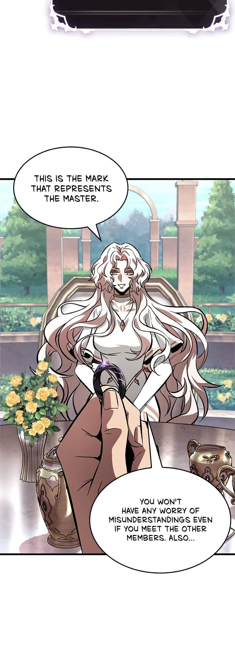Pick Me Up Chapter 88 - 66