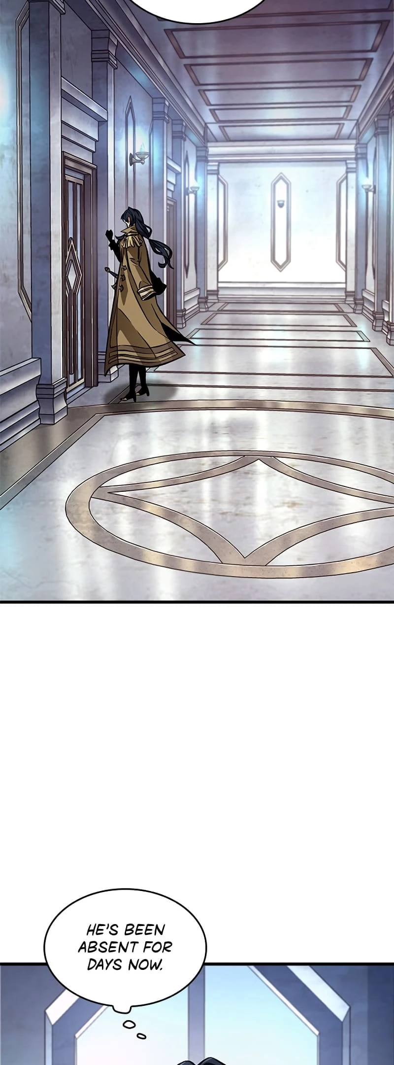 Pick Me Up Chapter 86 - 5
