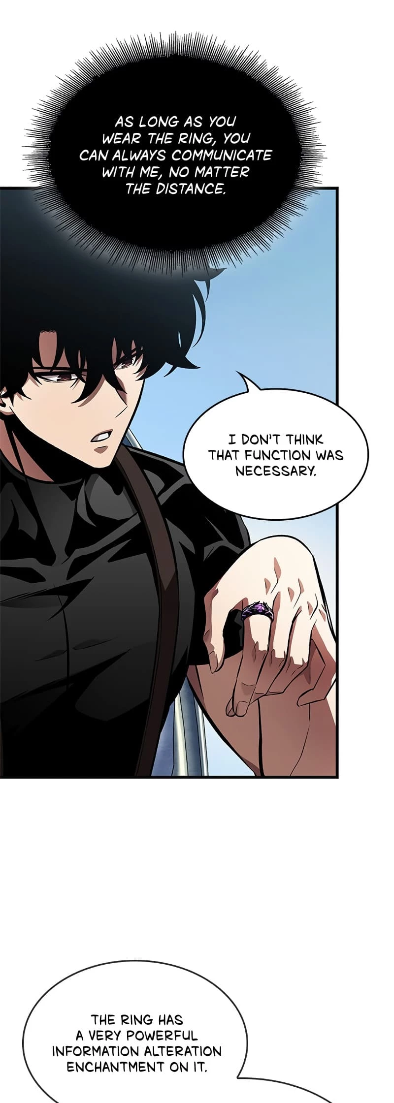 Pick Me Up Chapter 88 - 67