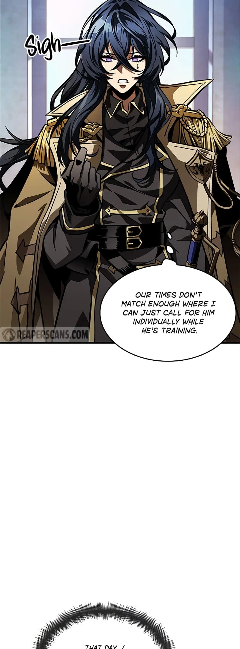 Pick Me Up Chapter 86 - 6