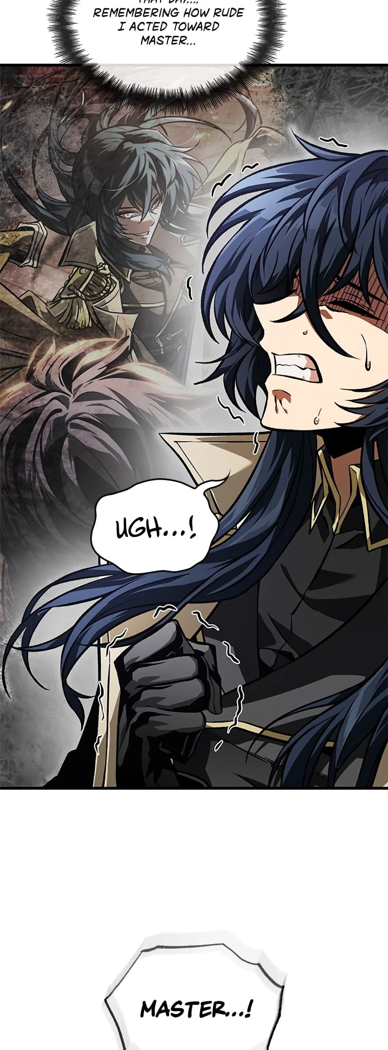Pick Me Up Chapter 86 - 7