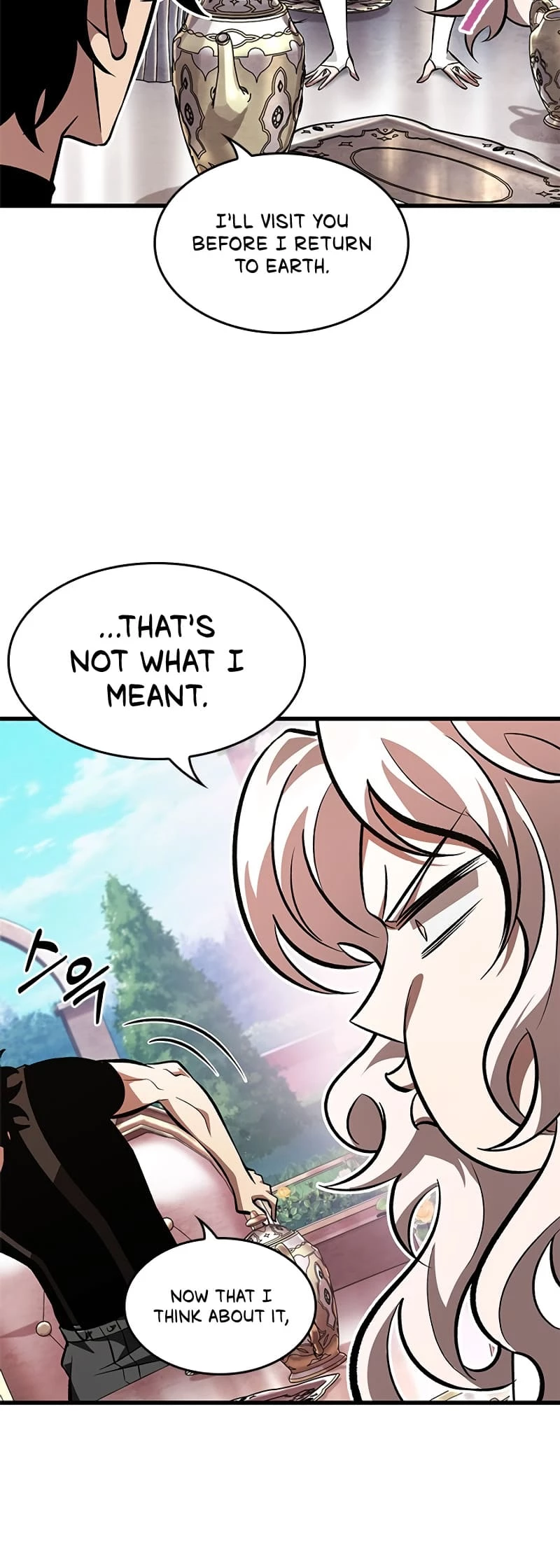 Pick Me Up Chapter 88 - 71