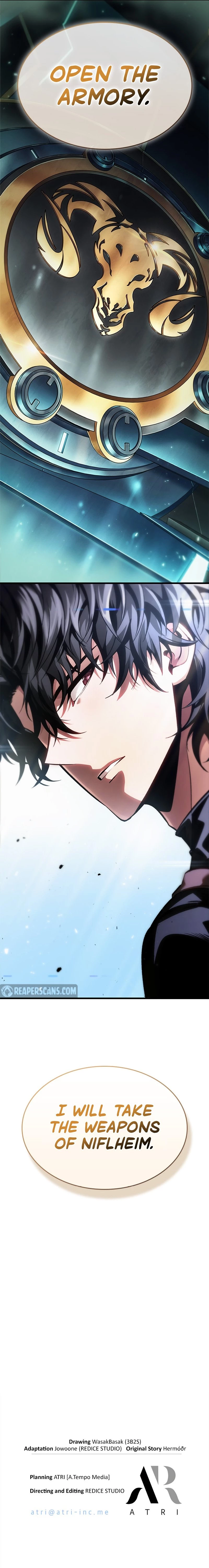 Pick Me Up Chapter 88 - 73