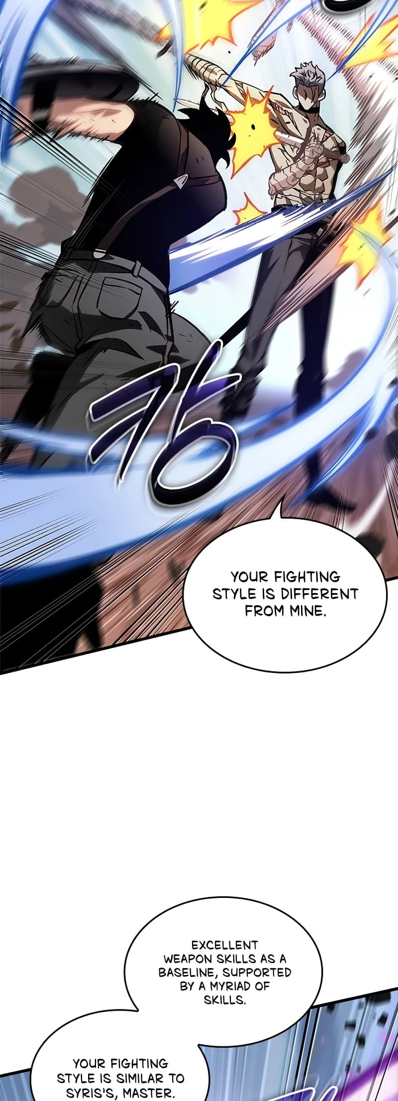 Pick Me Up Chapter 86 - 11