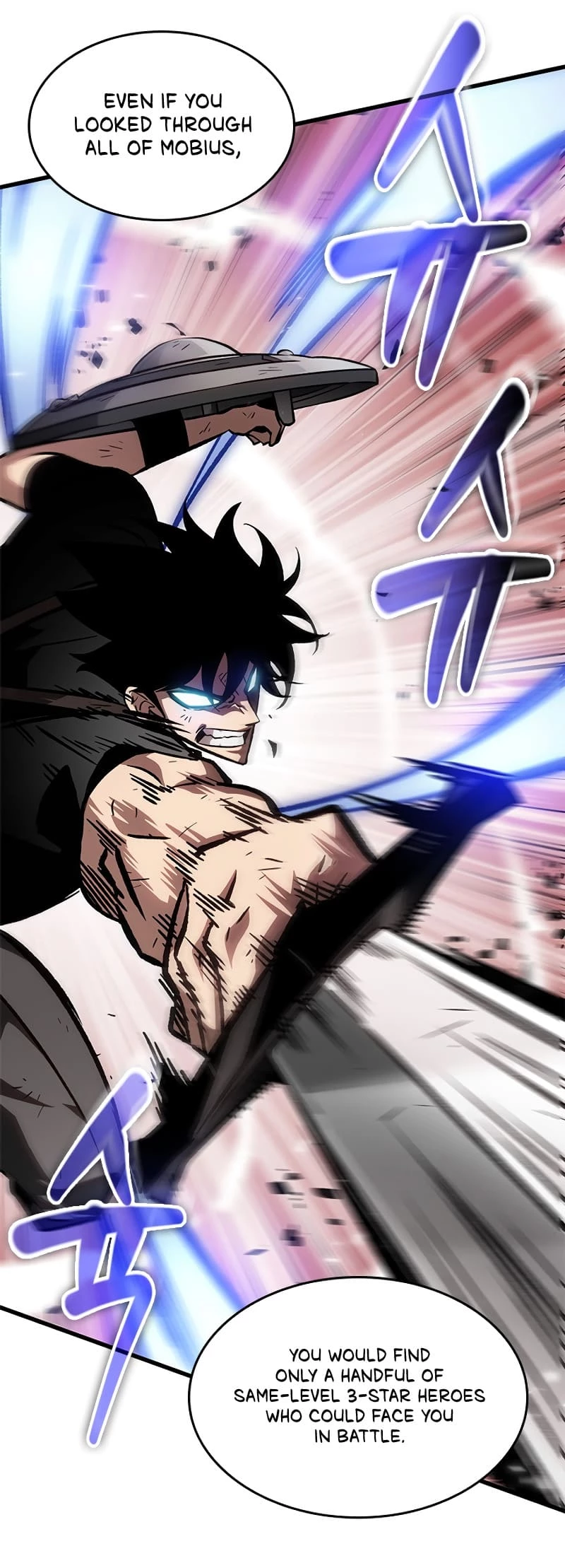 Pick Me Up Chapter 86 - 13