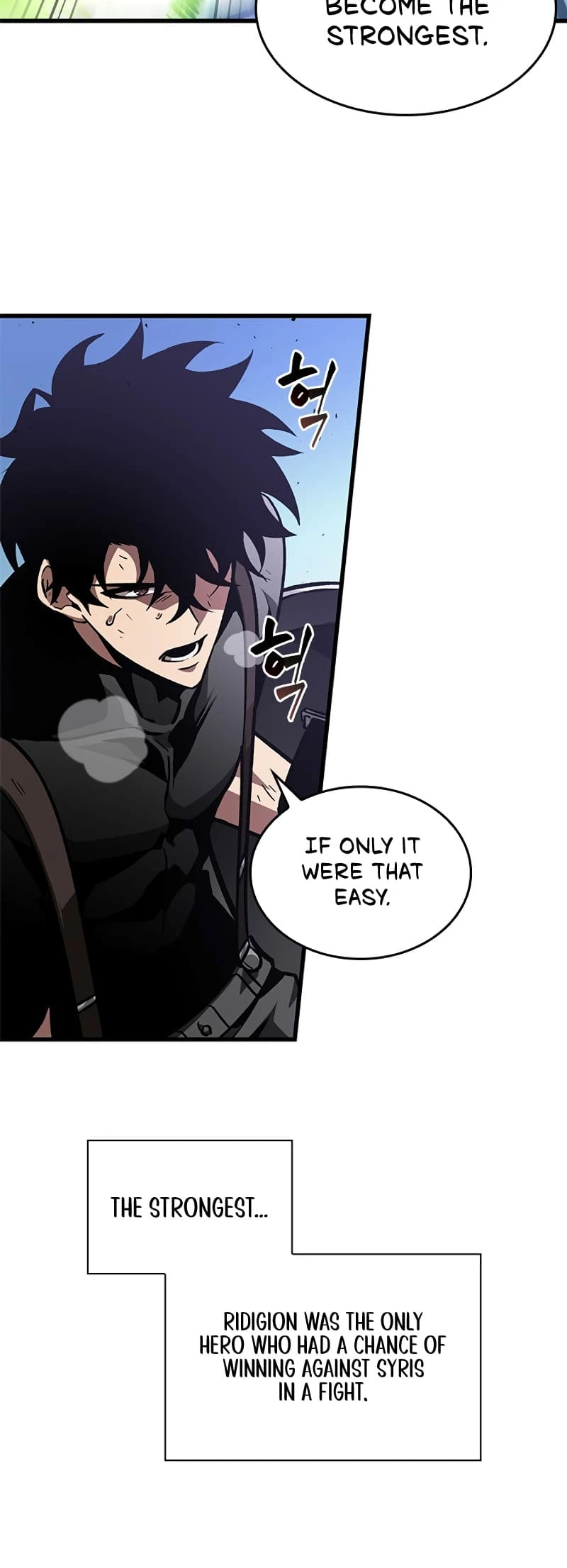 Pick Me Up Chapter 86 - 15