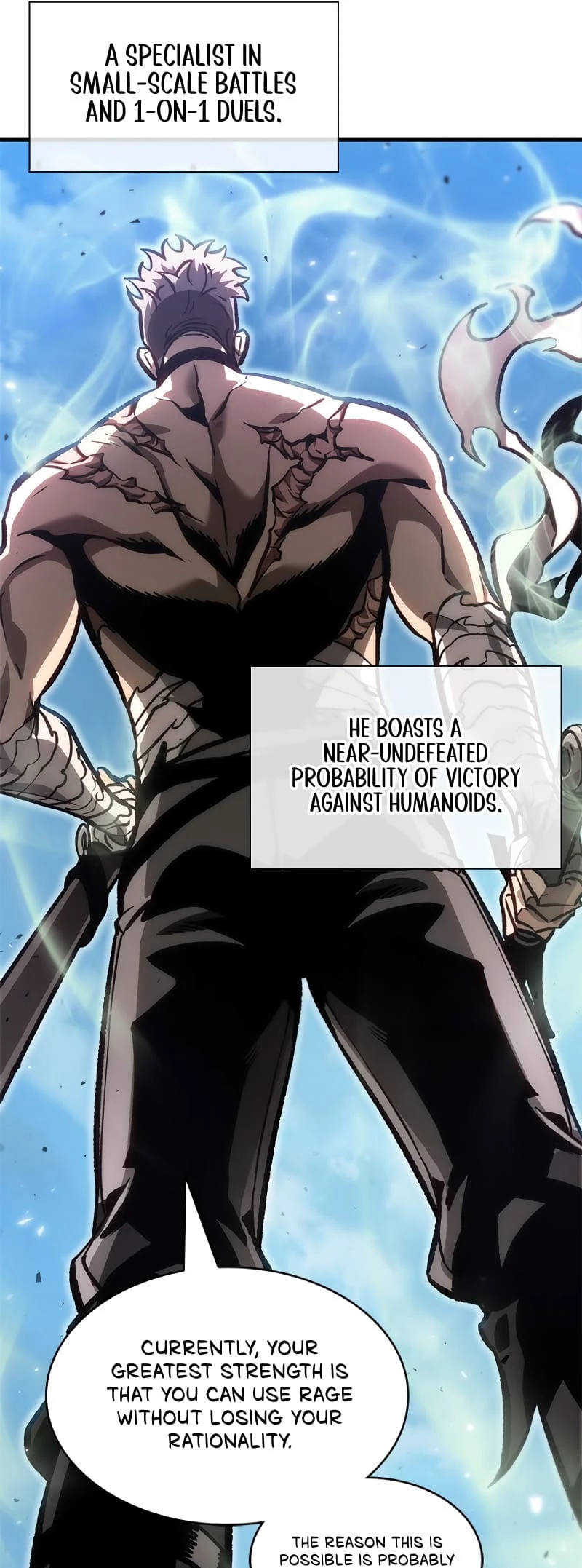 Pick Me Up Chapter 86 - 16