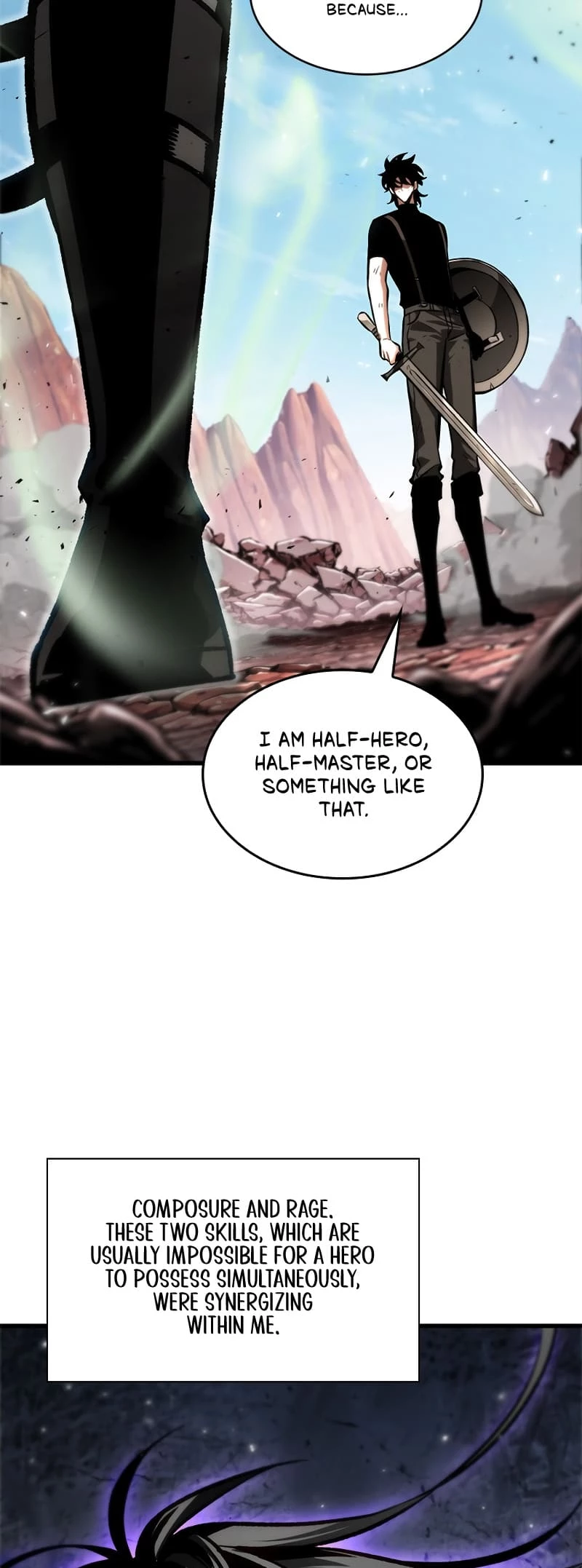 Pick Me Up Chapter 86 - 17