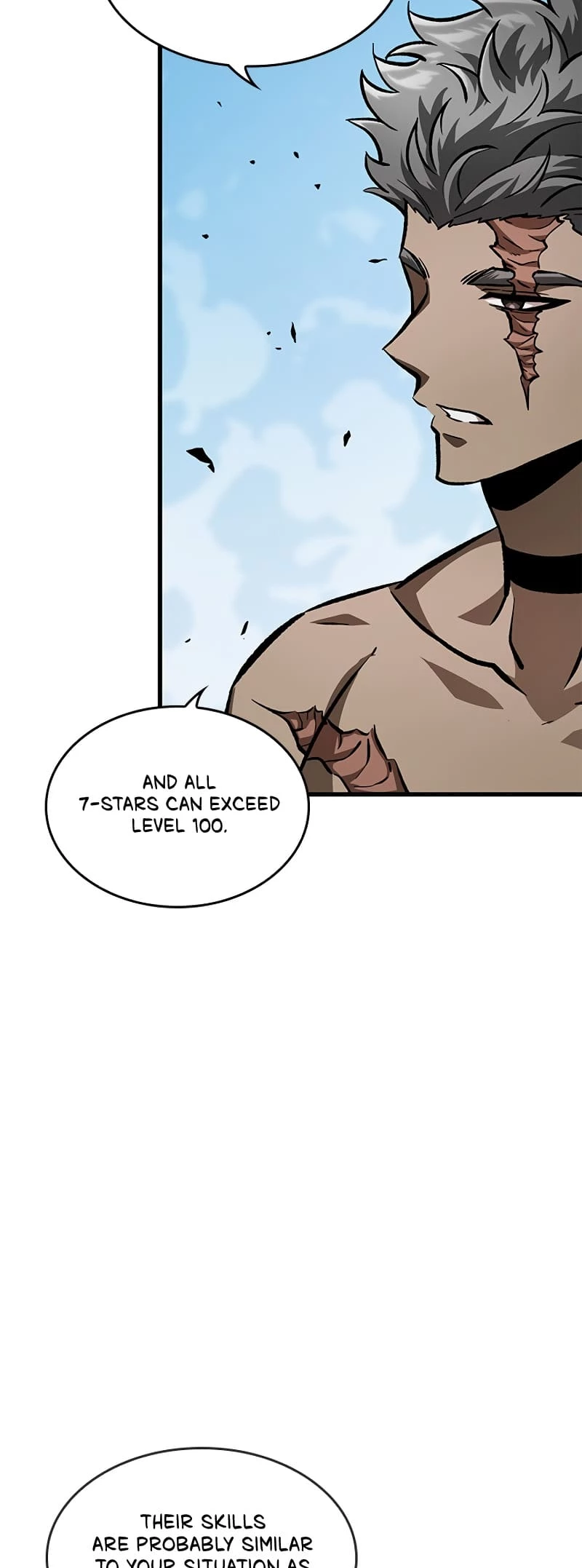 Pick Me Up Chapter 86 - 19