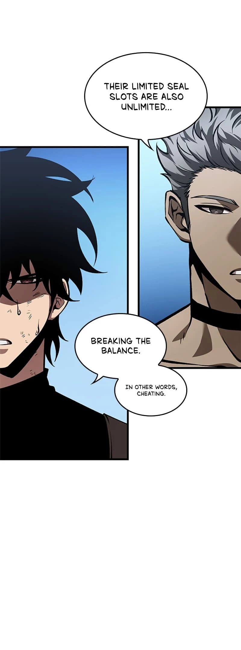 Pick Me Up Chapter 86 - 21