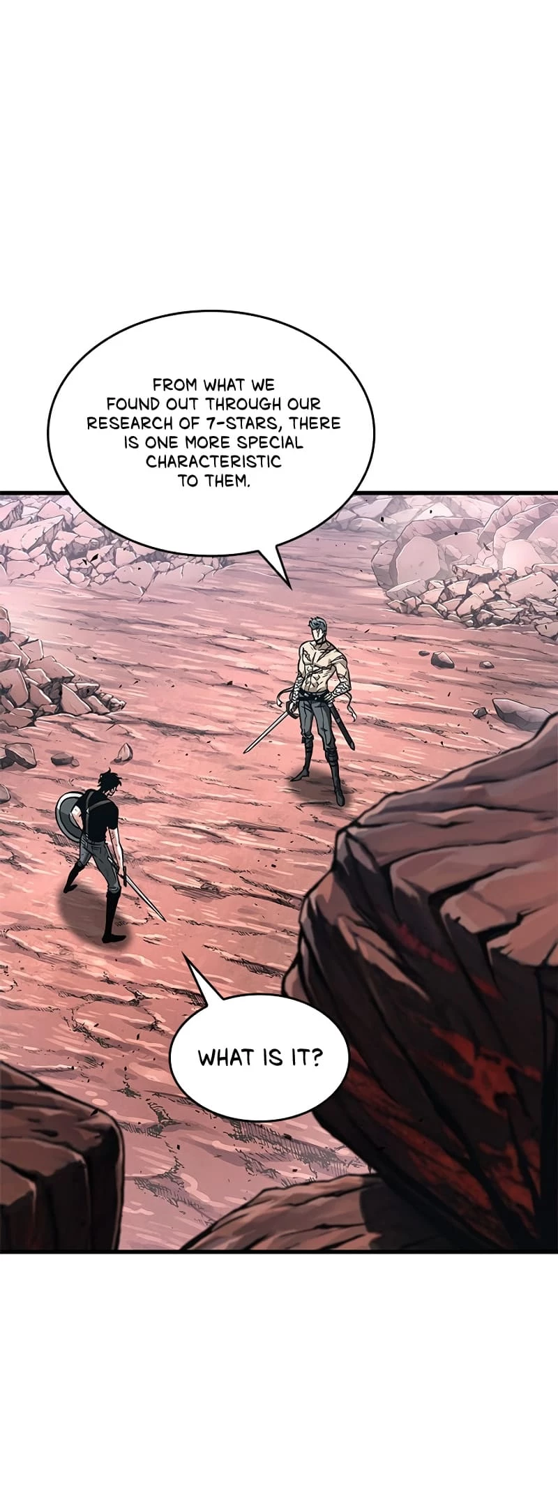 Pick Me Up Chapter 86 - 22