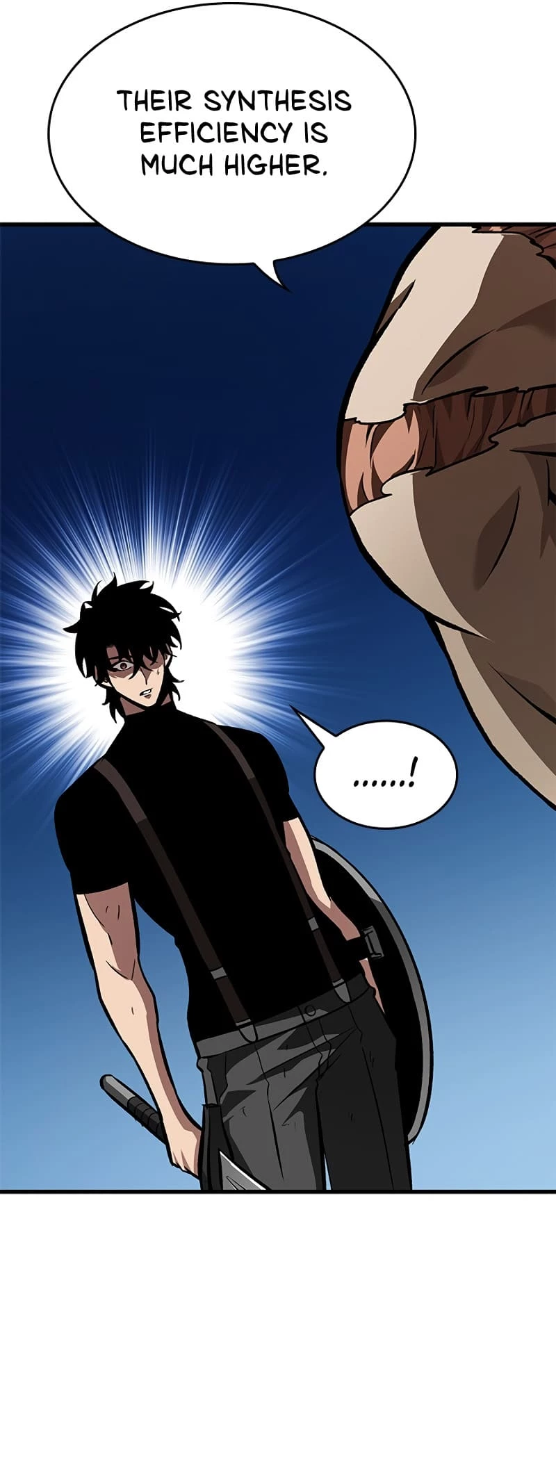 Pick Me Up Chapter 86 - 23