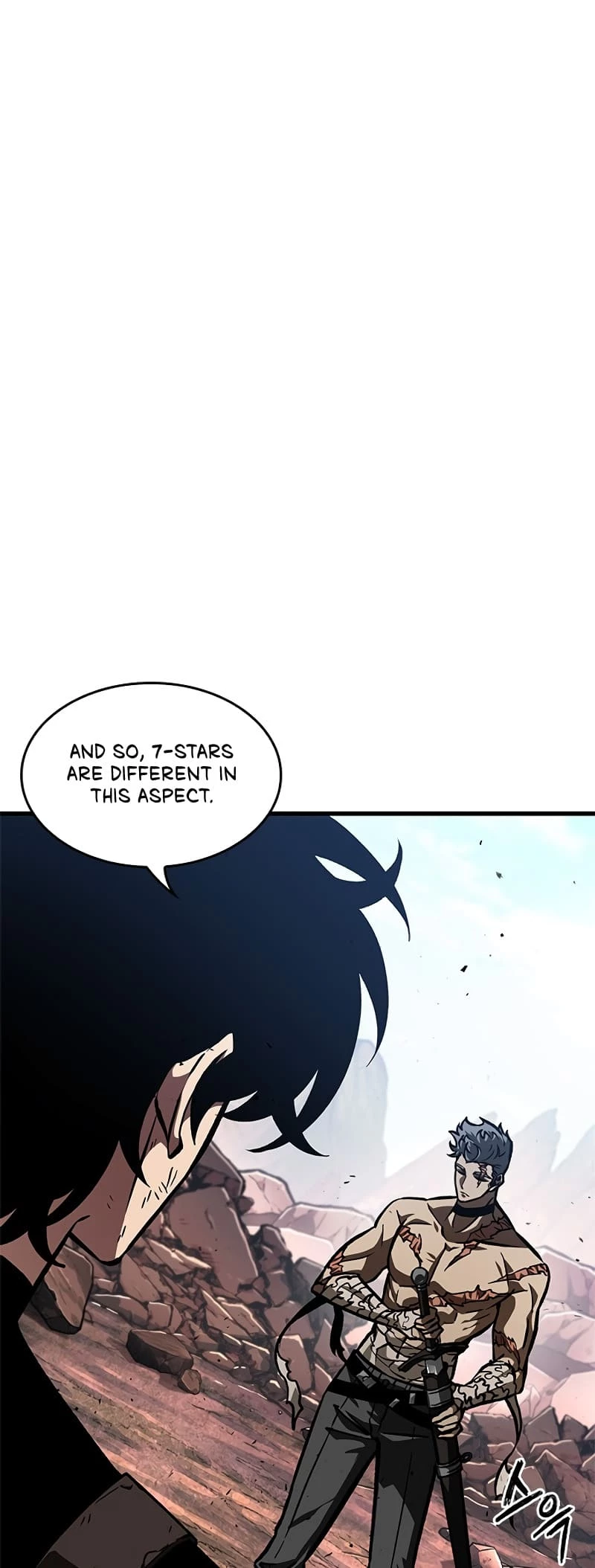 Pick Me Up Chapter 86 - 25