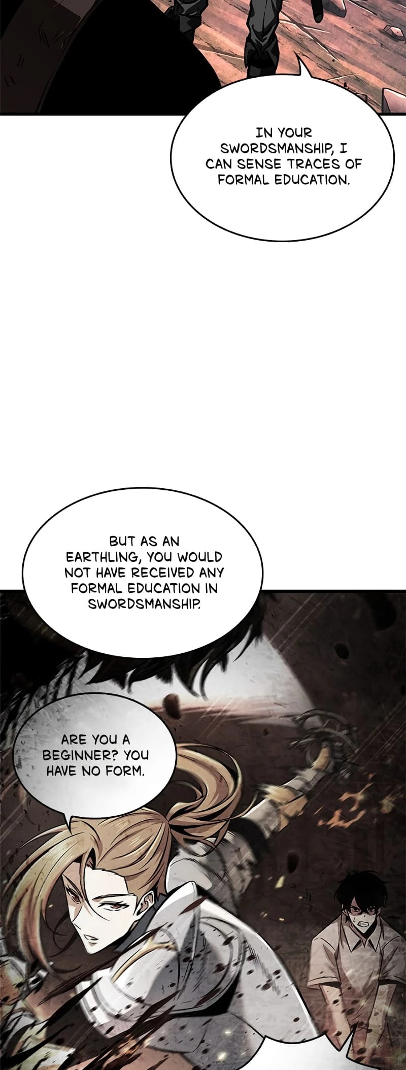 Pick Me Up Chapter 86 - 26