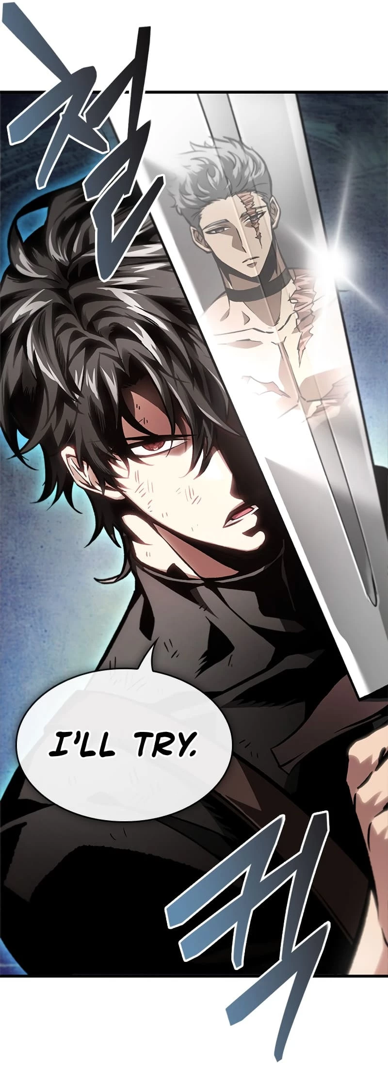 Pick Me Up Chapter 86 - 30