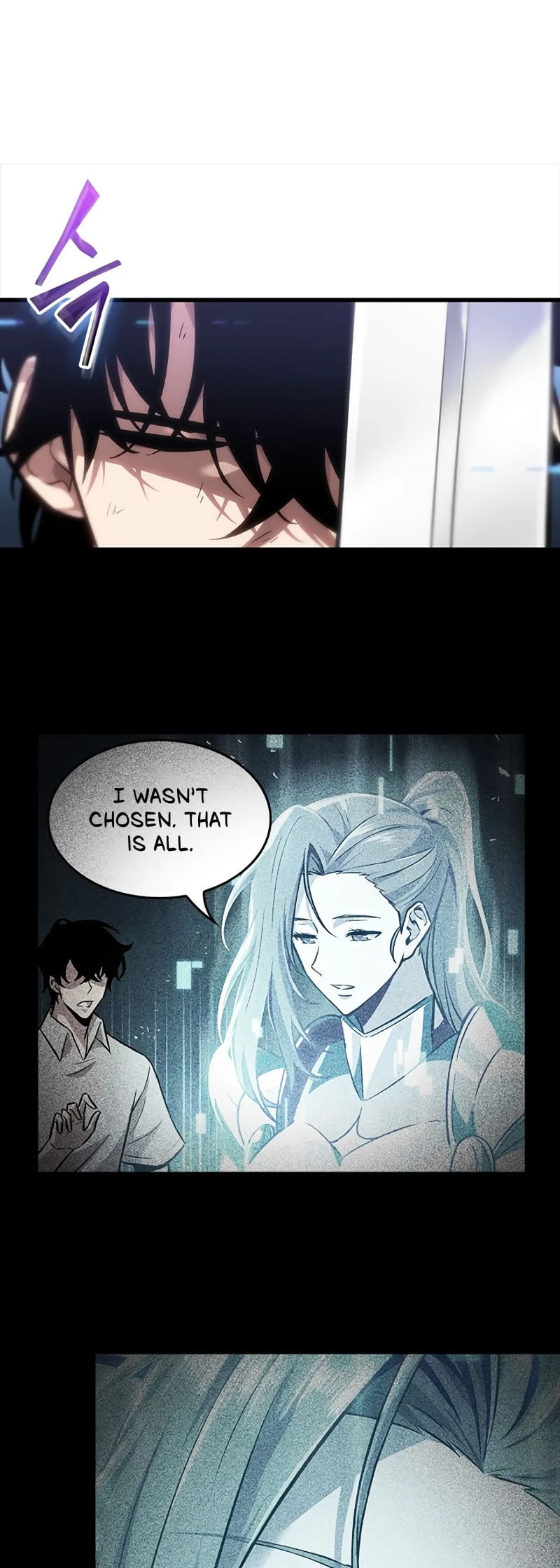 Pick Me Up Chapter 86 - 31