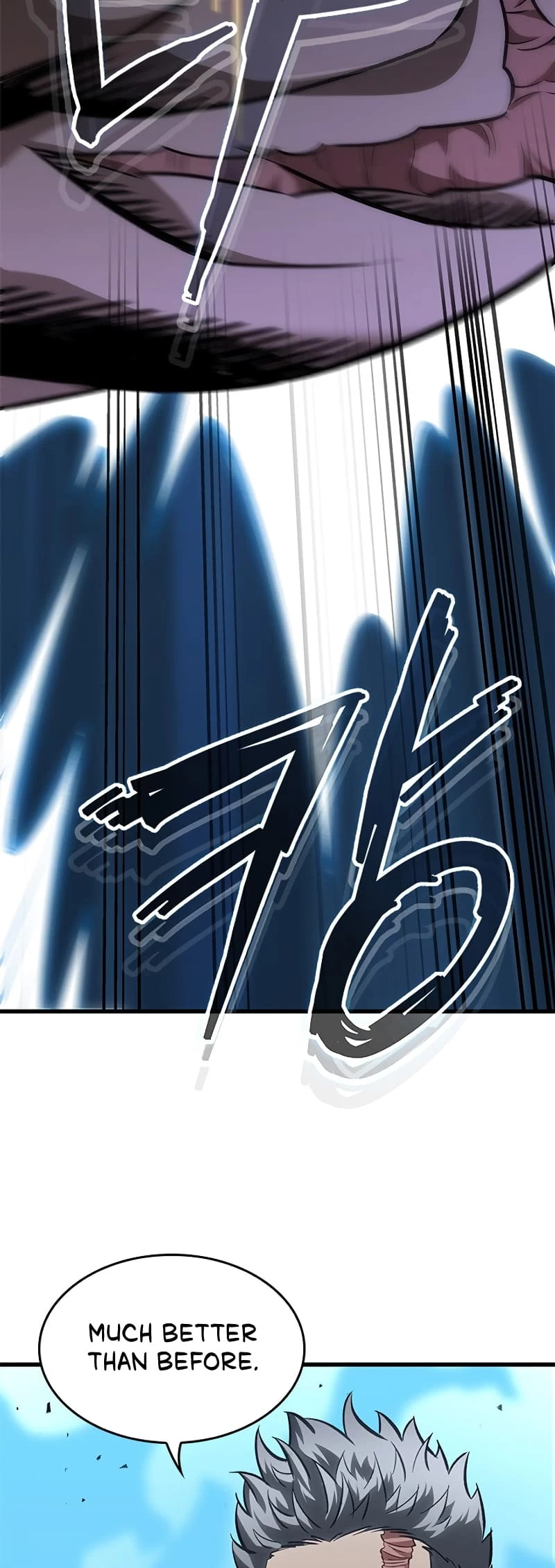 Pick Me Up Chapter 86 - 38
