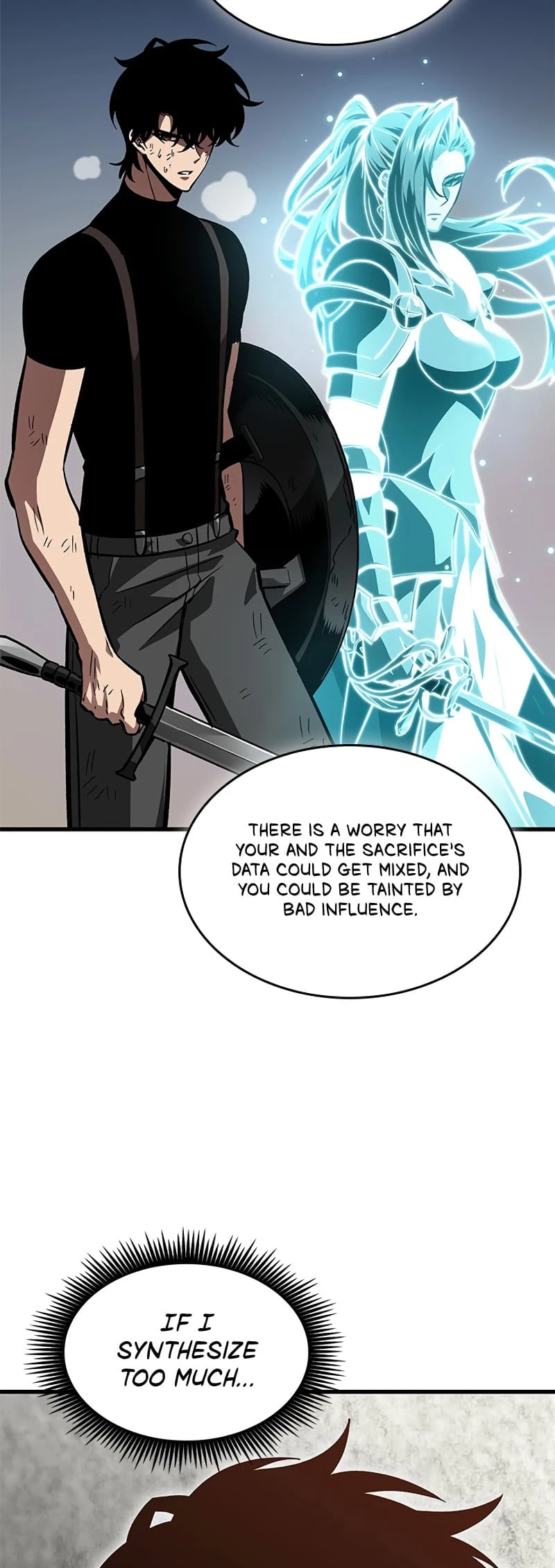 Pick Me Up Chapter 86 - 41