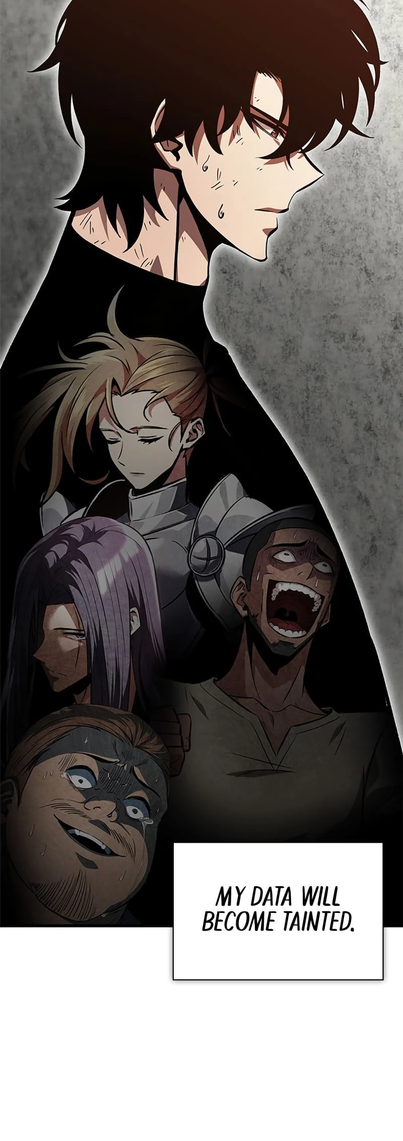 Pick Me Up Chapter 86 - 42