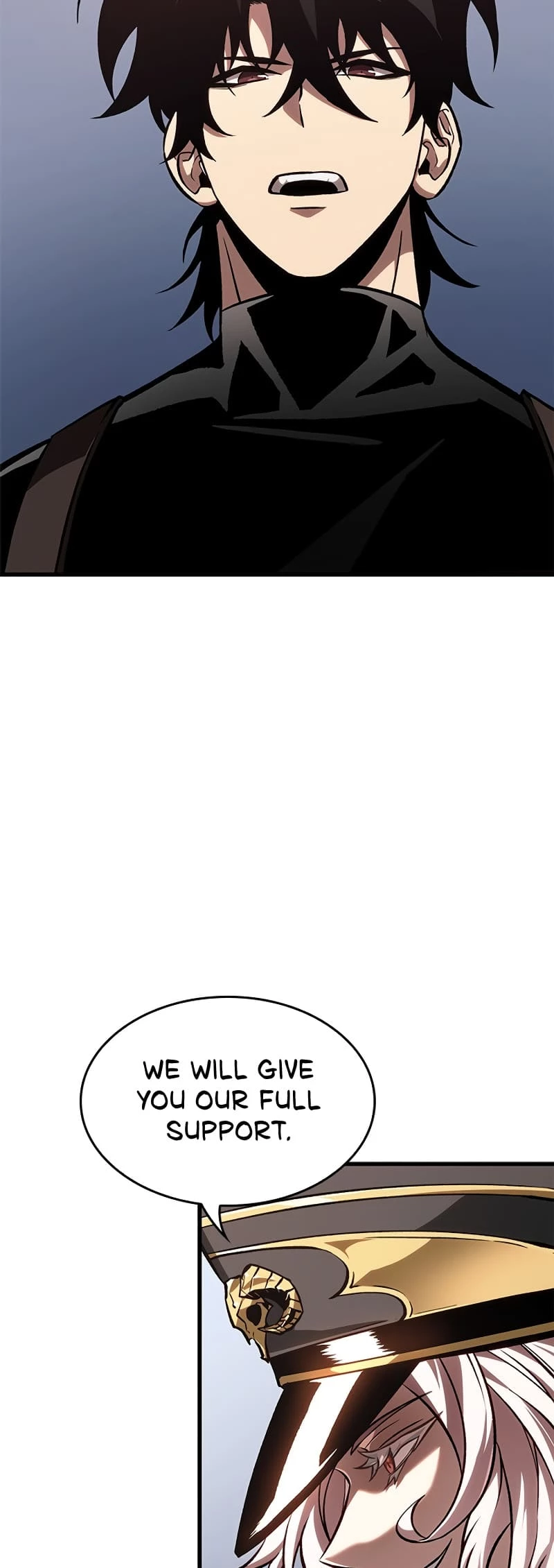 Pick Me Up Chapter 84 - 4