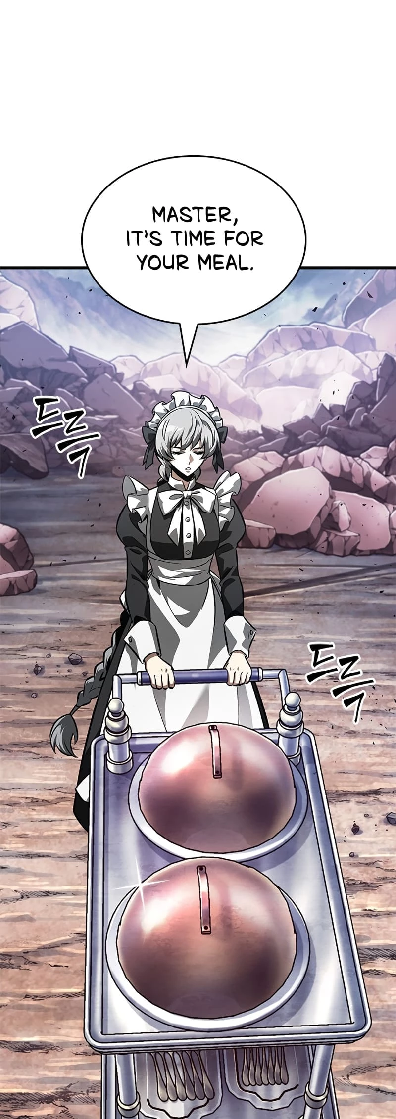 Pick Me Up Chapter 86 - 44