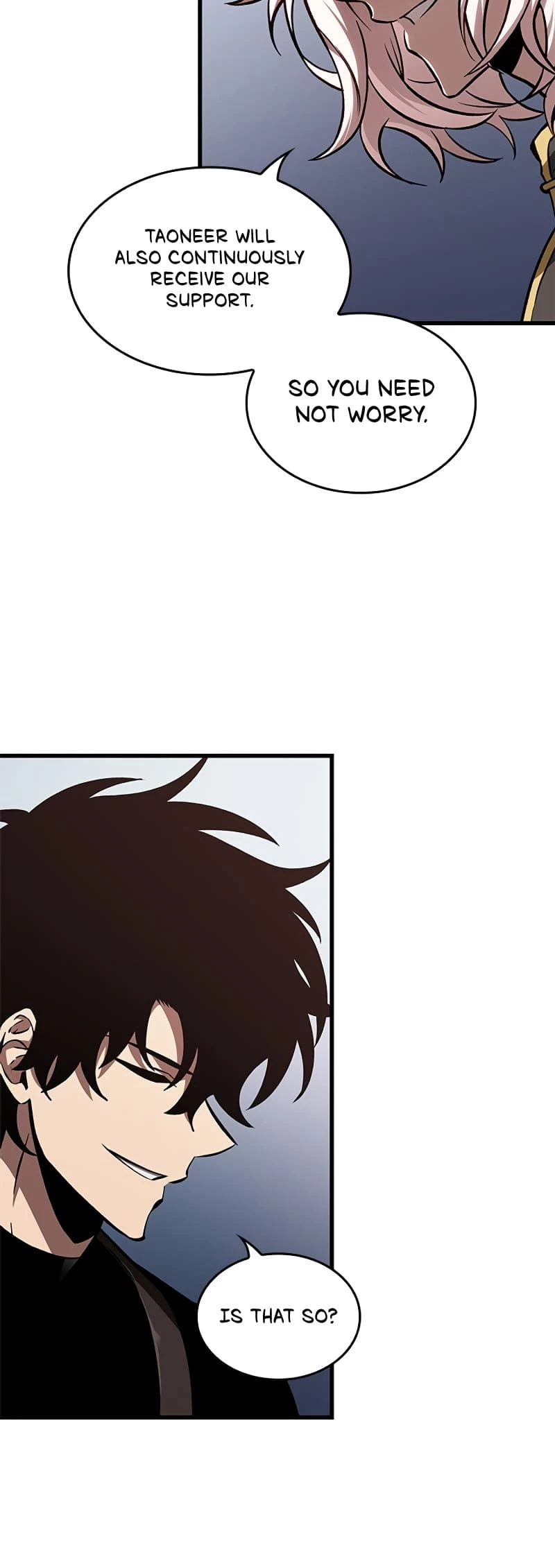 Pick Me Up Chapter 84 - 5