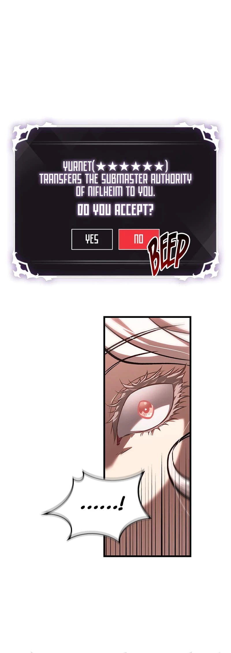 Pick Me Up Chapter 84 - 6