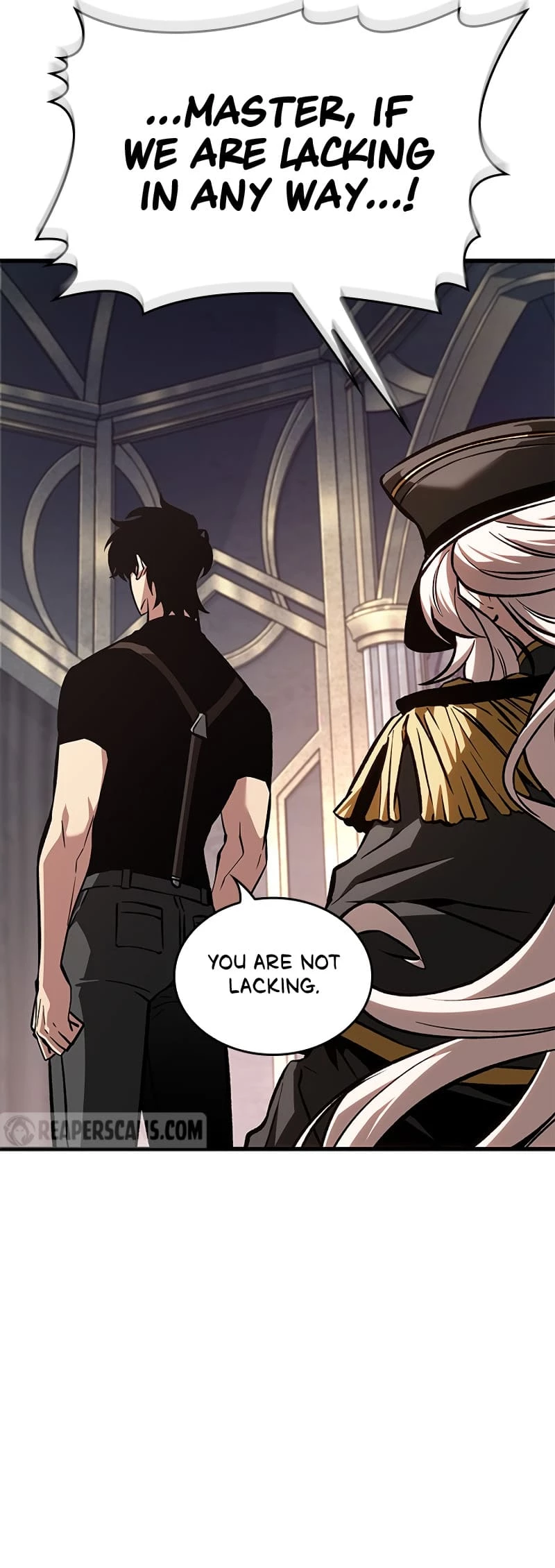 Pick Me Up Chapter 84 - 7