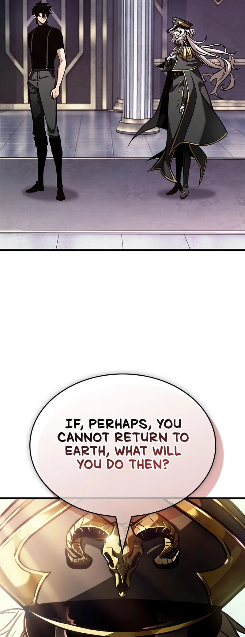 Pick Me Up Chapter 84 - 10