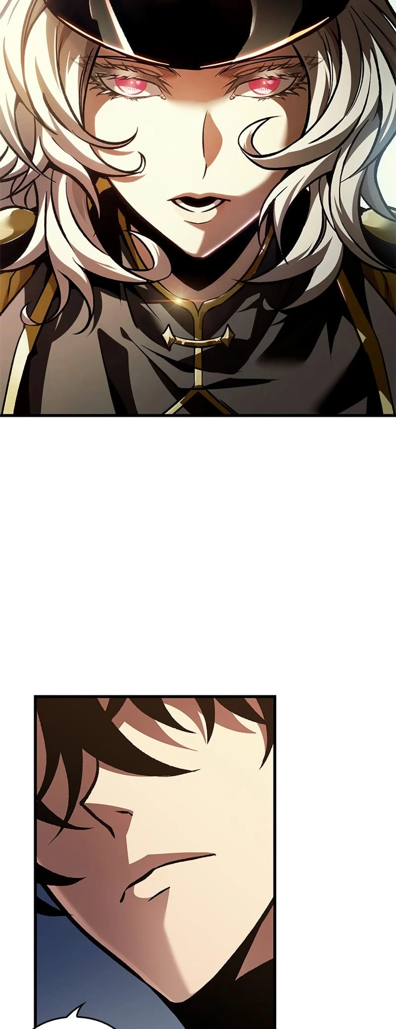 Pick Me Up Chapter 84 - 11