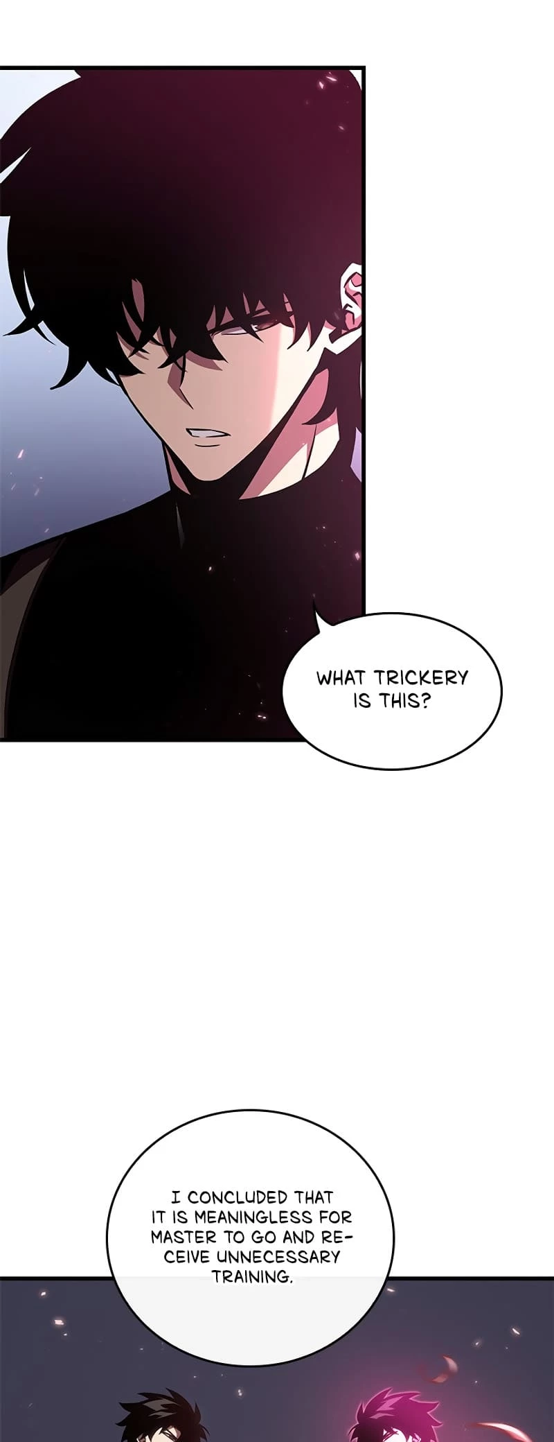 Pick Me Up Chapter 84 - 15