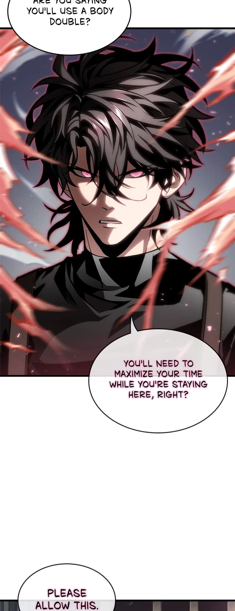 Pick Me Up Chapter 84 - 17