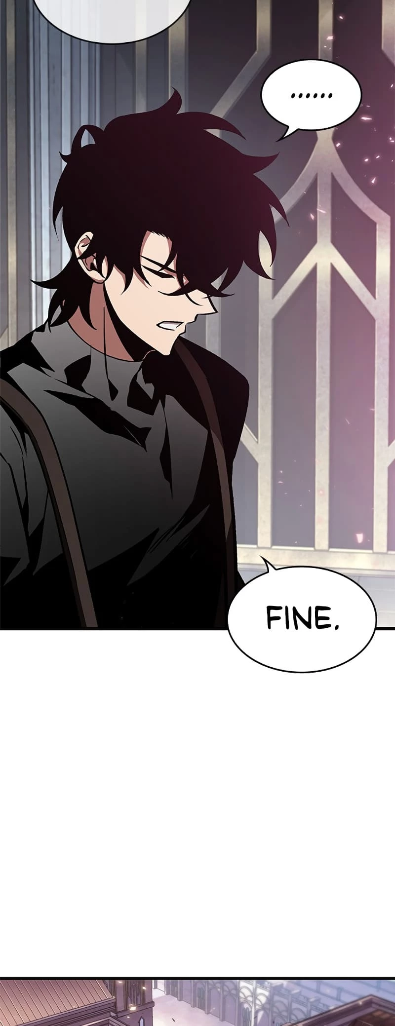 Pick Me Up Chapter 84 - 18