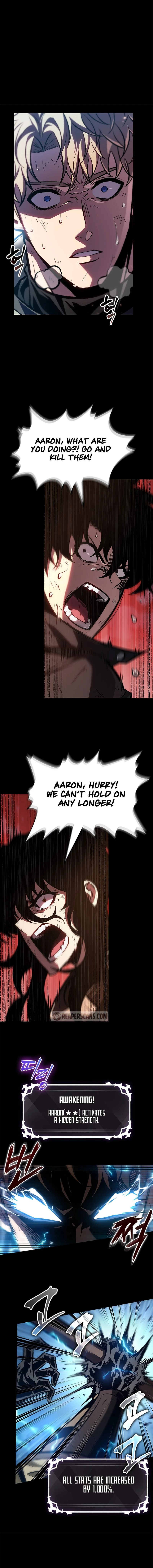 Pick Me Up Chapter 84 - 22