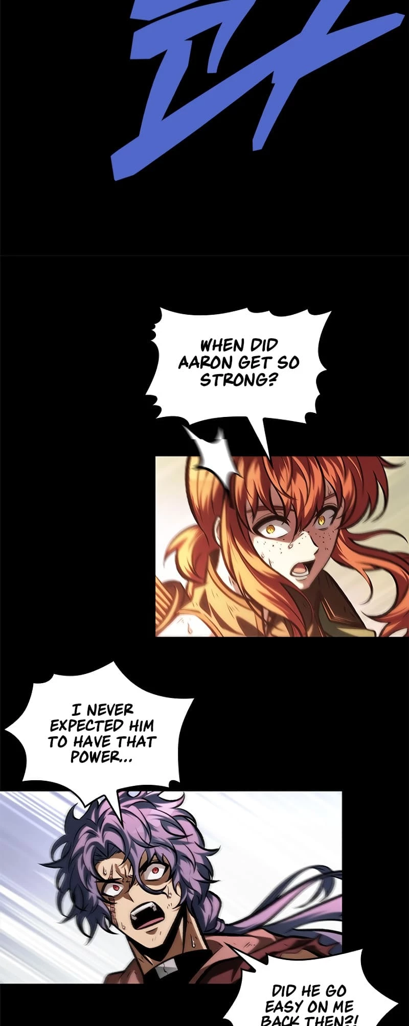 Pick Me Up Chapter 84 - 26