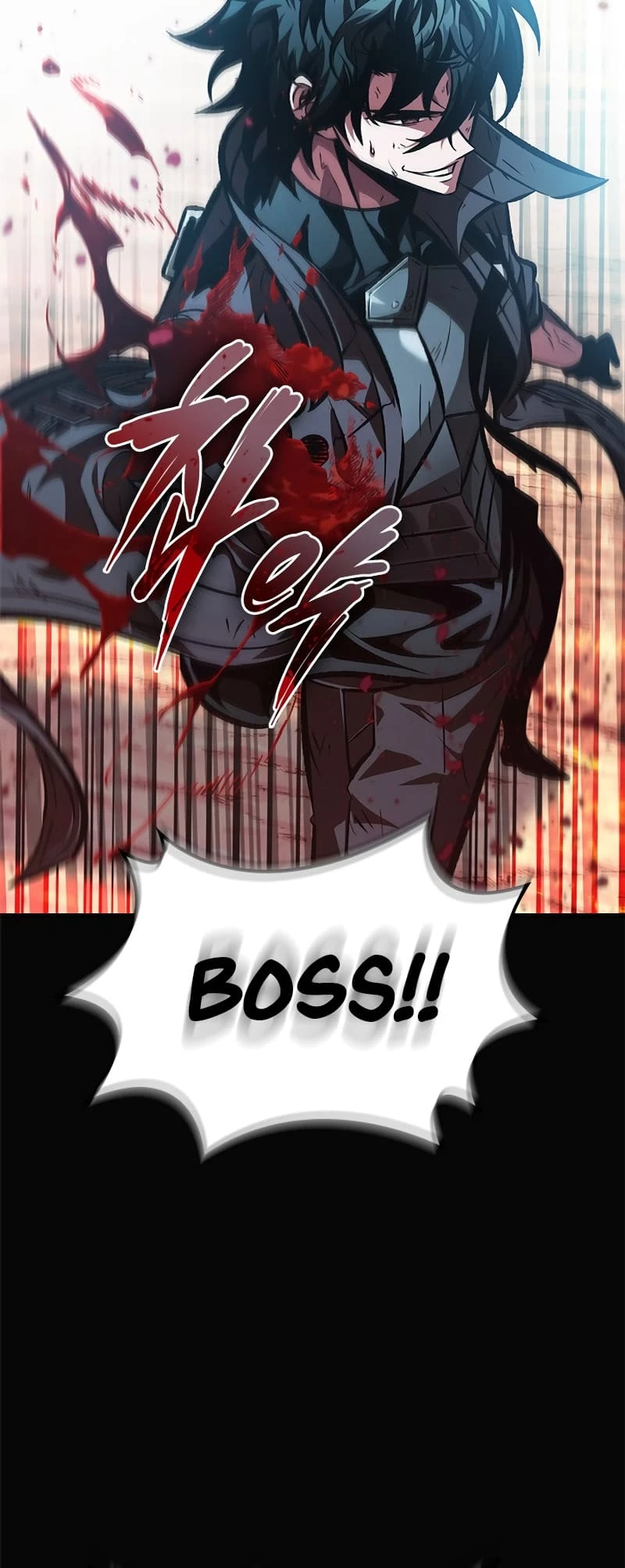 Pick Me Up Chapter 84 - 29