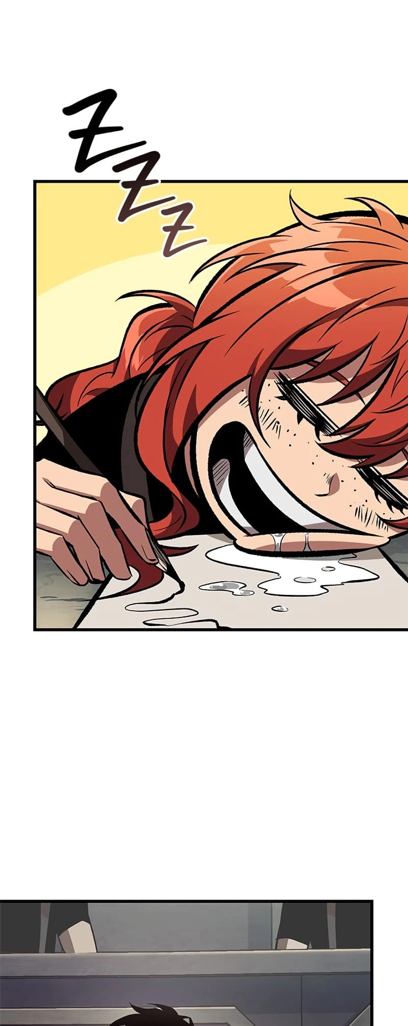 Pick Me Up Chapter 84 - 35